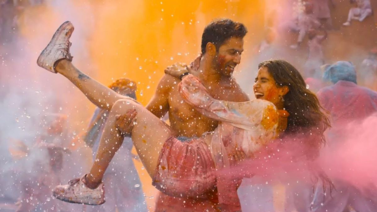 ‘Sunny Sanskari Ki Tulsi Kumari’ Box Office Collection 